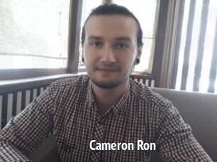 Cameron_Ron