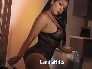 CamilaHills