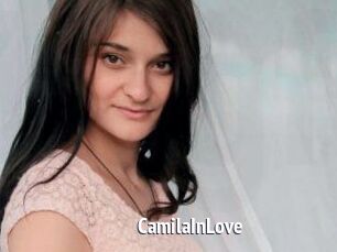 CamilaInLove