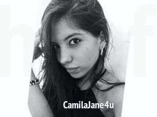 CamilaJane4u