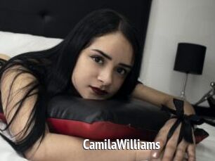 CamilaWilliams