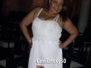 Camilasexy30