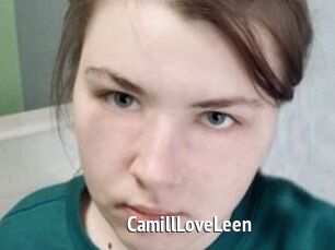 CamillLoveLeen