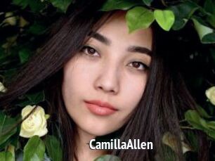 CamillaAllen