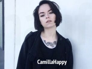 CamillaHappy
