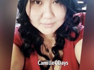 CamilleODays