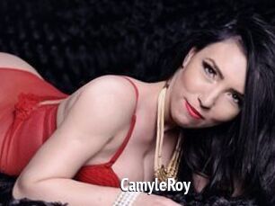 CamyleRoy