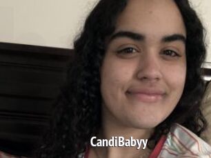 CandiBabyy
