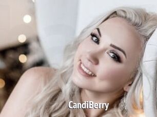 CandiBerry