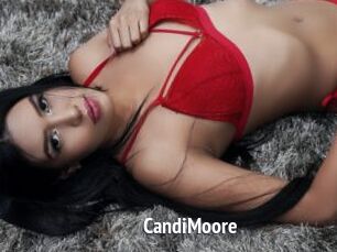 CandiMoore