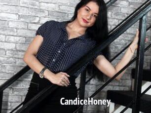 CandiceHoney