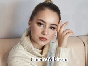 CandiceWilkinson