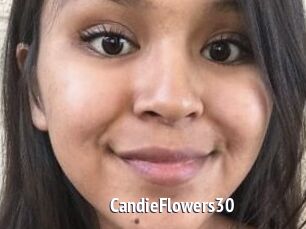 CandieFlowers30