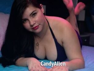CandyAllen