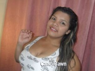 CandyDawn
