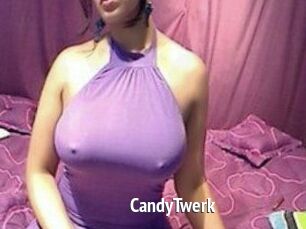 CandyTwerk
