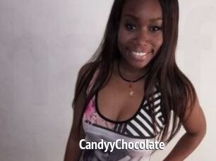 CandyyChocolate