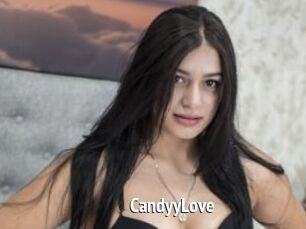 CandyyLove