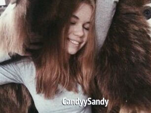 CandyySandy