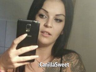 CanillaSweet