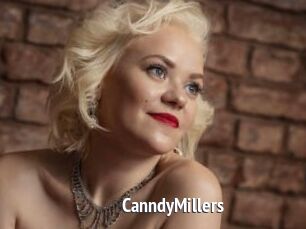 CanndyMillers