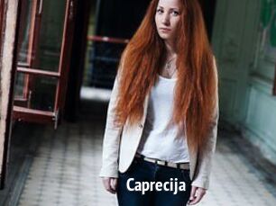 Caprecija