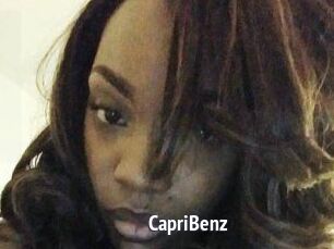 Capri_Benz
