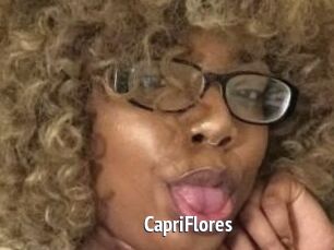 Capri_Flores