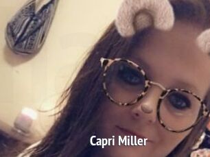 Capri_Miller