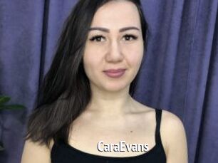 CaraEvans