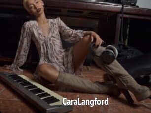 CaraLangford