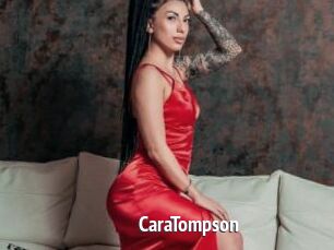 CaraTompson