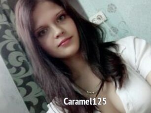 Caramel125
