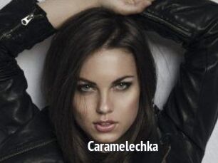 Caramelechka