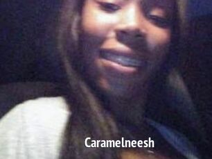 Caramelneesh