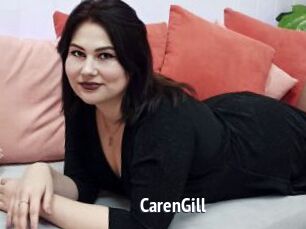 CarenGill