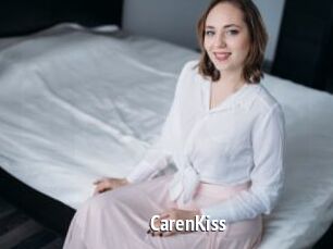 CarenKiss