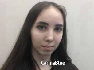 CarinaBlue