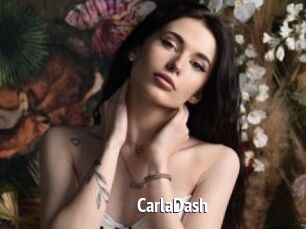 CarlaDash