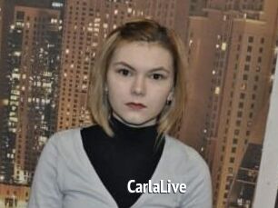 CarlaLive