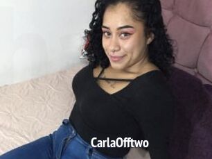 CarlaOfftwo