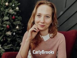CarlyBrooks