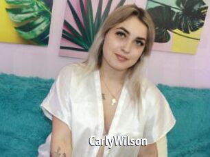 CarlyWilson