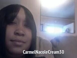 CarmelNacoleCream30