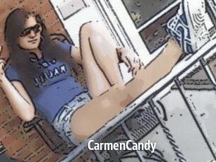 CarmenCandy