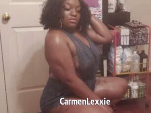 CarmenLexxie