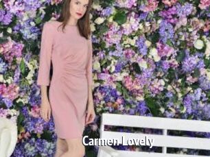 Carmen_Lovely