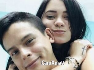 CaroXmatt