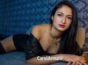 CarolArmani