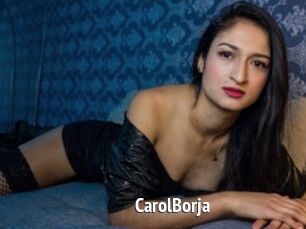 CarolBorja